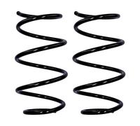 Juego Muelles Suspensión EIBACH Eje Delantero Amortiguador 13 mm F2014001