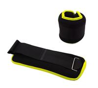 Juego Muñequera/Tobillera Lastradas Max Sports Keer 1Kg