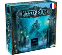 Juego - Mysterium