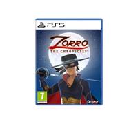 Juego NACON Zorro The Chronicles PlayStation 5