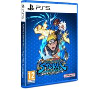 Juego Naruto x Boruto:Ultimate Ninja Storm Connections PS5