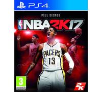 Juego NBA 2K17 para PS4