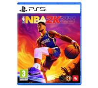 Juego NBA 2K23 PS5