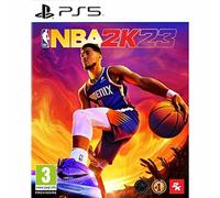 Juego NBA 2K23 PS5