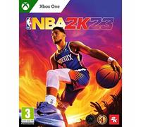 Juego NBA 2K23 Xbox One