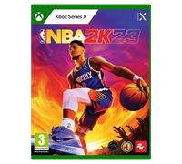 Juego NBA 2K23 Xbox Series X