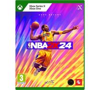 Juego NBA 2K24 Edición Kobe Bryant para Xbox One/Series X