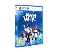 Juego Neon White PS5