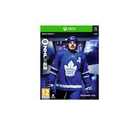 Juego NHL 22 para Xbox Series