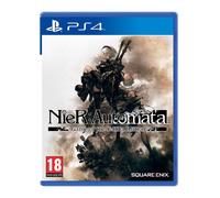 Juego Nier: Automata Game Of The YoRHa Edition PS4