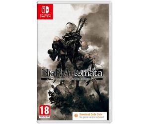 Juego Nier: Automata the End of Yorha Edition Nintendo Switch (Código en Caja)