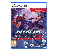 Juego Ninja Gaiden Ragebound para Playstation 5 | PS5 | PREVENTA PAL EU - Nuevo Original Precintado - PREVENTA - Entrega a partir de 12/09/2025