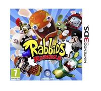 Rabbids Rumble 3D