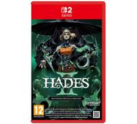 Hades II Nintendo Switch 2 Edition