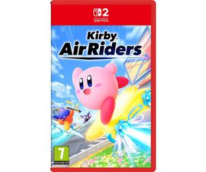 Juego Nintendo Kirby Air Riders - Nintendo Switch 2 Edition