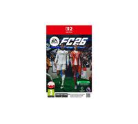 Juego Nintendo Switch 2 CENEGA EA Sports FC 26