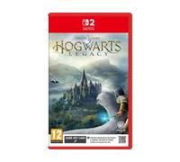 Juego Nintendo Switch 2 - Hogwarts Legacy