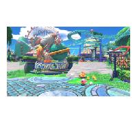 Juego Nintendo Switch 2 Kirby y la tierra olvidada 10016314