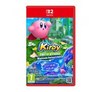 Kirby and the Forgotten Land Nintendo Switch 2 Edition