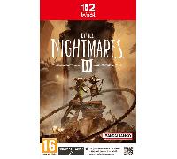 juego nintendo switch 2 little nightmares iii