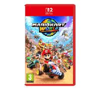 Juego Nintendo Switch 2 Mario Kart World 10016237