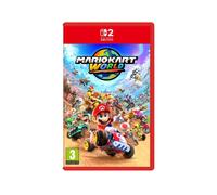 Mario Kart World Nintendo Switch 2