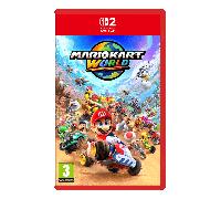 juego nintendo switch 2 mario kart world