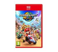 Mario Kart World- Nintendo Switch 2
