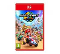 Mario Kart World- Nintendo Switch 2