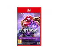 Metroid Prime 4: Beyond - Nintendo Switch 2 Edition