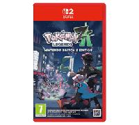 Juego Nintendo Switch 2 Pokémon Leyendas: Z-A 10016318