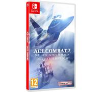 Juego Nintendo Switch Ace Combat 7: Skies Unknown