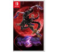 Juego Nintendo Switch Bayonetta 3