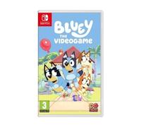 Bluey : The Videogame