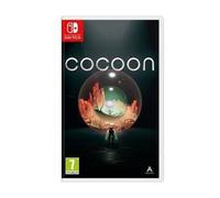 Juego Nintendo Switch Cocoon