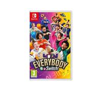 Juego Nintendo Switch Everybody 1-2 Switch