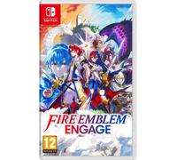 Juego Nintendo Switch Fire Emblem Engage
