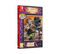 Juego Nintendo Switch Funko Fusion Deluxe