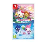 Juego Nintendo Switch Hello Kitty Island Adventure