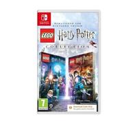 Nintendo LEGO Harry Potter Collection Colección Plurilingüe Nintendo Switch