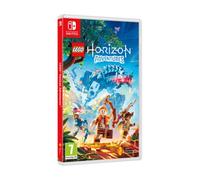 LEGO Horizon Adventures