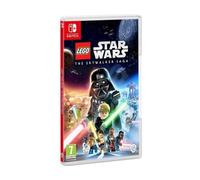 Juego Nintendo Switch Lego Star Wars Skywalker Saga