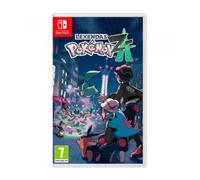 Pokémon Legends: Z-A Nintendo Switch
