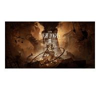 Little Nightmares III