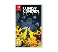 Lunar Lander: Beyond /Switch