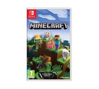 Juego Nintendo Switch Minecraft: Edición Nintendo