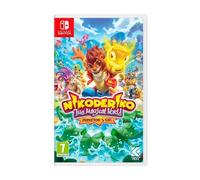 Juego Nintendo Switch Nikoderiko The Magical World - Directors Cut