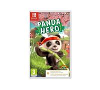 Juego Nintendo Switch Panda Hero