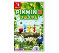 Jogo Pikmin 3 Deluxe Nintendo Switch