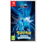 Pokémon Brilliant Diamond Nintendo Switch